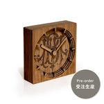 Load image into Gallery viewer, (Pre-order) MORRIE / &quot;GOD CLOCK&quot;
