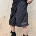 Load image into Gallery viewer, Boris / “BHR” Bermuda Shorts
