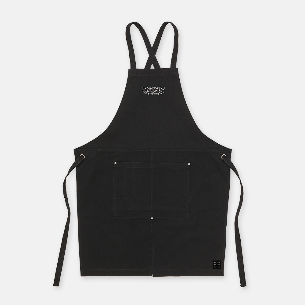 Boris / Work Apron