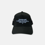 画像をギャラリービューアに読み込む, Boris / “Art Rock Logo” Mesh Cap
