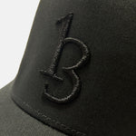 Load image into Gallery viewer, Boris / “13” Baseball Cap
