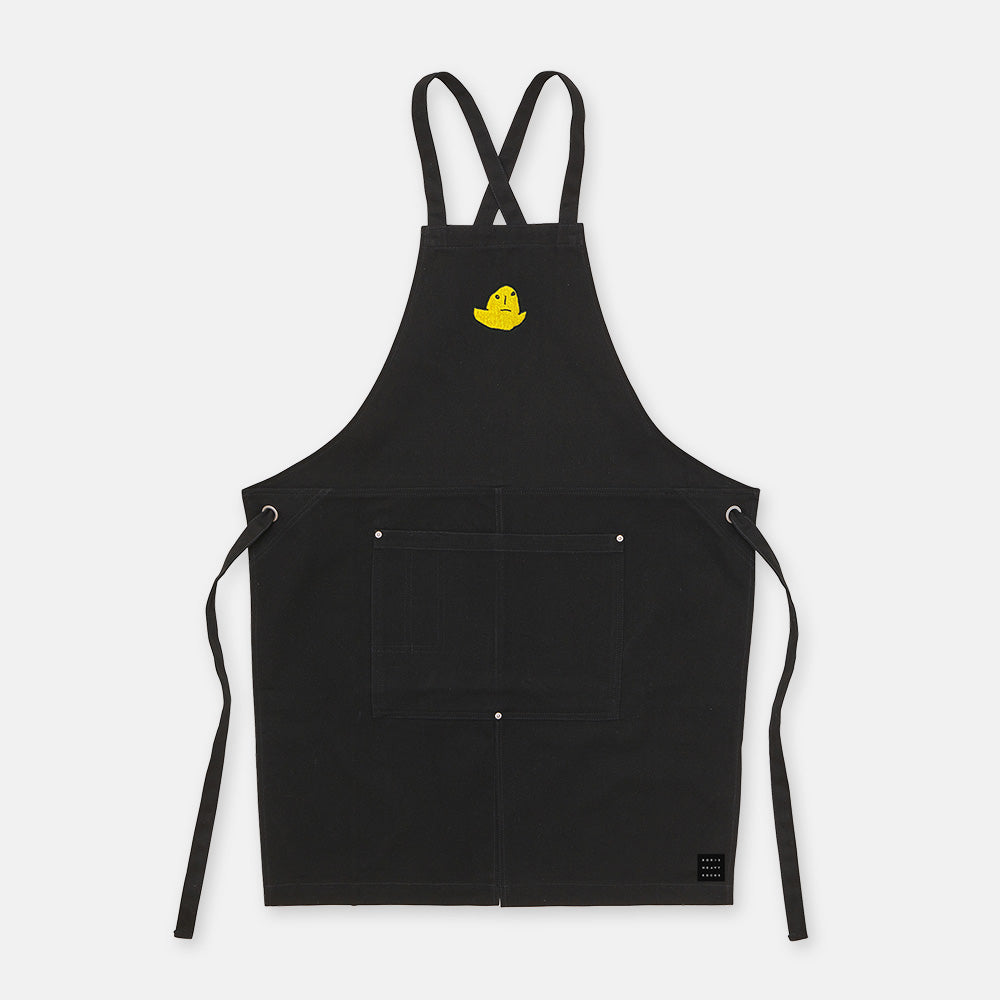 Boris / Work Apron
