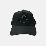 画像をギャラリービューアに読み込む, Boris / “Obake” Baseball Cap
