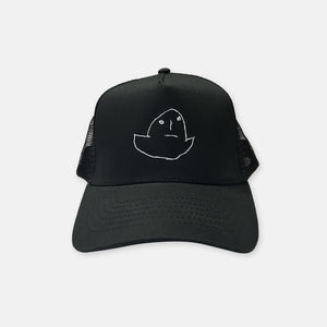 Boris / “Obake” Baseball Cap