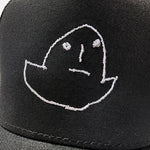 画像をギャラリービューアに読み込む, Boris / “Obake” Baseball Cap
