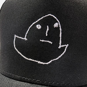 Boris / “Obake” Baseball Cap