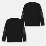 画像をギャラリービューアに読み込む, Boris / “Farewell 2026” Long Sleeve
