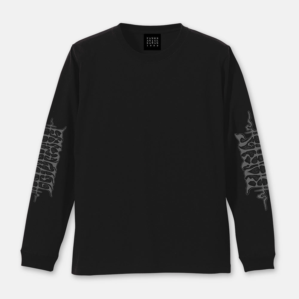 Boris / “Farewell 2026” Long Sleeve – - nyd -