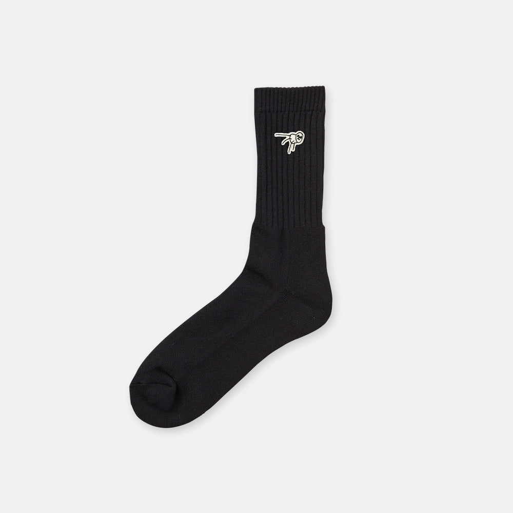 Boris / “Yatsu” Socks