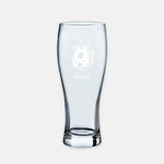 Load image into Gallery viewer, Boris / “Sin” Beer Glass

