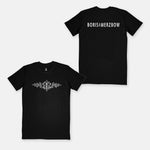 Load image into Gallery viewer, Boris / “Boris with Merzbow 2026” T-shirt

