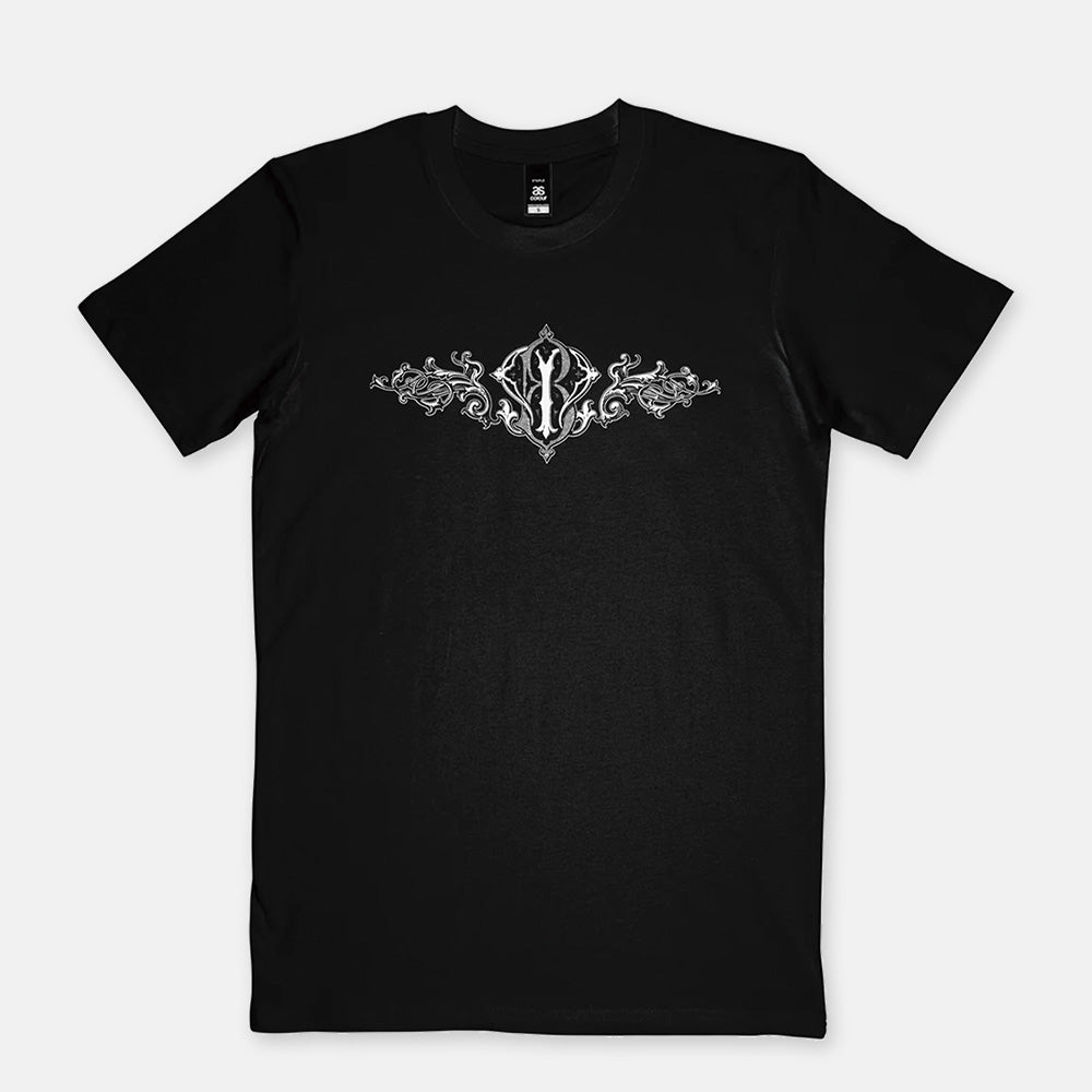 Boris / “Boris with Merzbow 2026” T-shirt – - nyd -