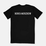 Load image into Gallery viewer, Boris / “Boris with Merzbow 2026” T-shirt
