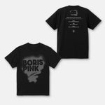 Load image into Gallery viewer, Boris / “PINK 20th Anniversary Asia Tour 2026” T-shirt
