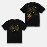 画像をギャラリービューアに読み込む, Boris / “Electric” T-shirt
