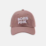 画像をギャラリービューアに読み込む, BORIS / “PINK” Low Cap
