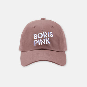 BORIS / “PINK” Low Cap