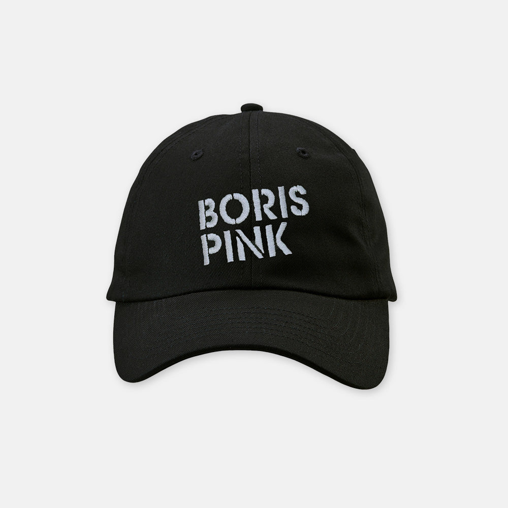 BORIS / “PINK” Low Cap