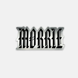 MORRIE / Emblem