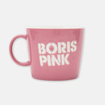 画像をギャラリービューアに読み込む, BORIS / “PINK” Mug
