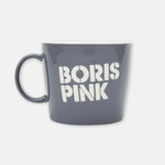 画像をギャラリービューアに読み込む, BORIS / “PINK” Mug
