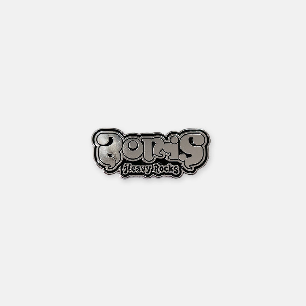 Boris / “BHR” Pin