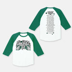 画像をギャラリービューアに読み込む, Boris / “AWS US Tour 2024” Raglan
