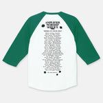 画像をギャラリービューアに読み込む, Boris / “AWS US Tour 2024” Raglan
