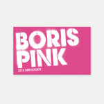 画像をギャラリービューアに読み込む, BORIS / PINK -20th Anniversary Japanese Edition- (2CD)
