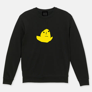 Boris / “Obake” Sweatshirt