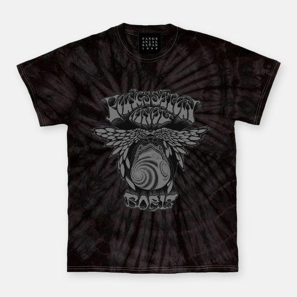 Boris / “FAS Frog 2025” T-shirt – - nyd -