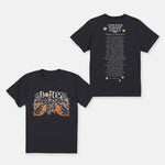 Load image into Gallery viewer, Boris / “AWS US Tour 2024” T-shirt
