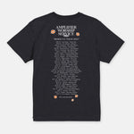 Load image into Gallery viewer, Boris / “AWS US Tour 2024” T-shirt
