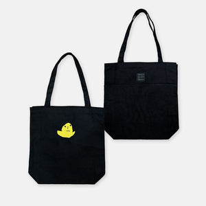 Boris / “Obake” Tote Bag