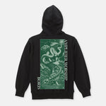 画像をギャラリービューアに読み込む, Boris / “Amplifier Worship Service” Zip Hoodie
