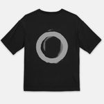 Load image into Gallery viewer, MORRIE / “Arche4” T-shirt (Big Silhouette)
