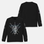 Load image into Gallery viewer, Boris / “Question 1” Long Sleeve
