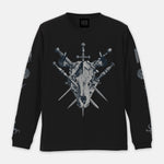Load image into Gallery viewer, Boris / “Question 1” Long Sleeve
