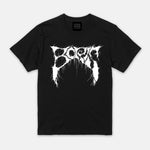 Load image into Gallery viewer, Boris / “Electric Jellyfish” T-shirt

