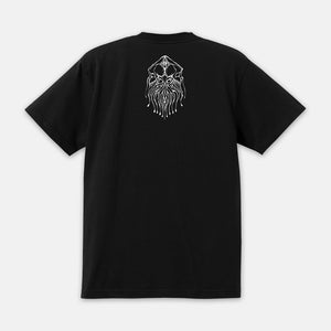 Boris / “Electric Jellyfish” T-shirt