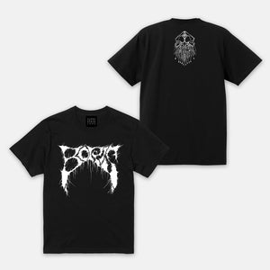 Boris / “Electric Jellyfish” T-shirt