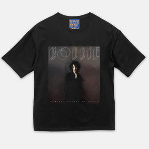 MORRIE / “Summer Reminiscence” T-shirt (Big Silhouette)