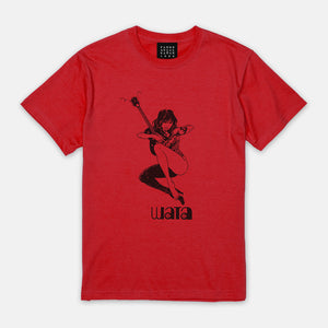 Boris / “Wata” T-shirt