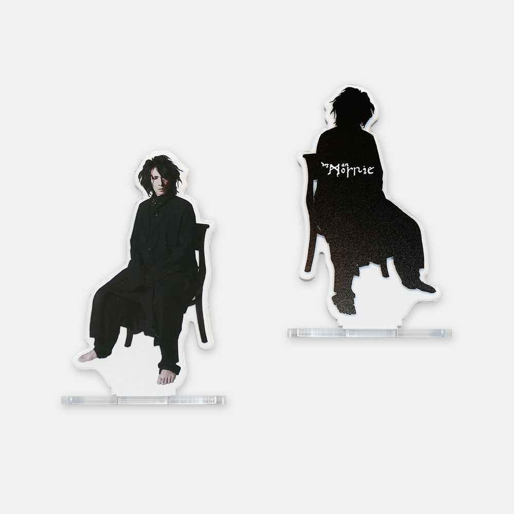 MORRIE / "Acrylic Stand" Type AB Set