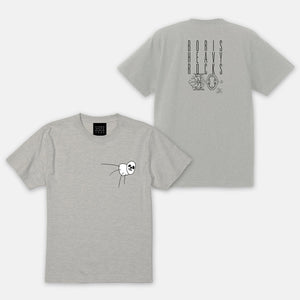 Boris / “Akuma” T-shirt
