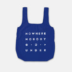 Load image into Gallery viewer, MORRIE / “NNGU 2022” Eco Bag
