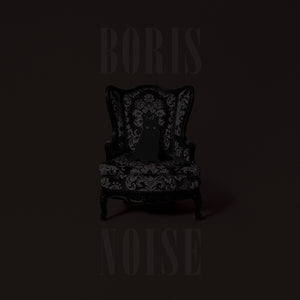 Boris / NOISE (7inch)