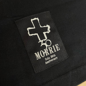 MORRIE / "Daybreak" Long Sleeve T-shirt